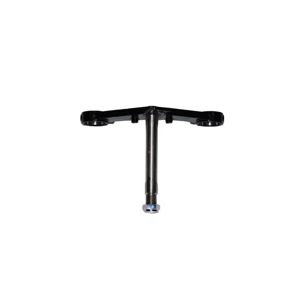 KUBA GL 18000 MAX GİDON #KM 72759